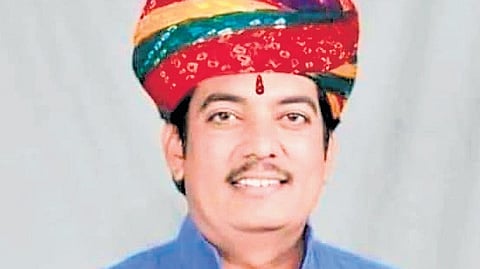 Jaipur Diary | Raj Assembly: Power struggle or genuine stir?