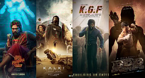 South cinema's billion-dollar secrets that Bollywood executives are hiding from you