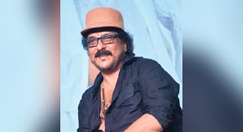 INTERVIEW | AI has become my companion over the last two years: Filmmaker Ravichandran