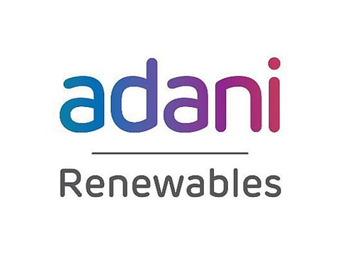 Adani Green Energy 