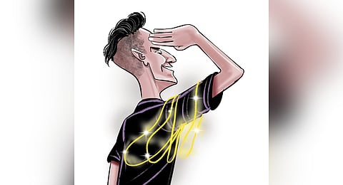 Representative Image 