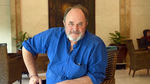 William Dalrymple: When it comes to history, people want either angels or demons