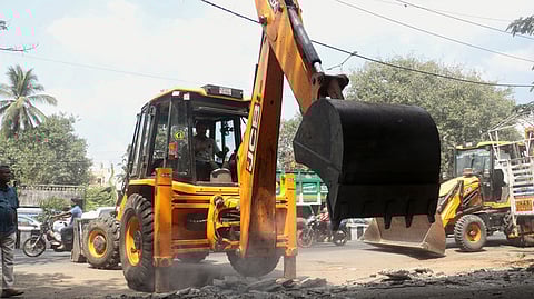 Representational image.