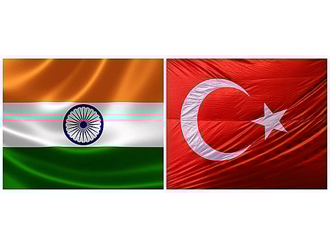 For years, Turkish imports had a strong presence across key sectors in Karnataka, with several businesses relying on them to meet local demand. 