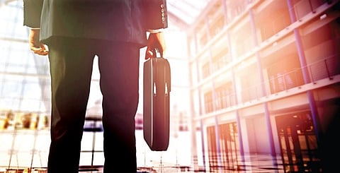 Strengthening global partnerships, the Telangana government signed a Letter of Intent with the University of Queensland to collaborate on advanced research, digital healthcare, and AI-driven innovations.  