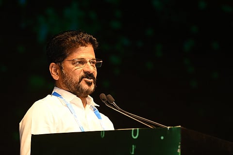 The two-day event will be inaugurated by Chief Minister A Revanth Reddy at 9.30 am.