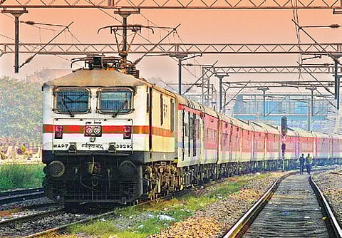 South Central Railway introduces R-Wallet to enable cashless transactions in Telangana 