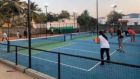 The ultimate pickleball guide