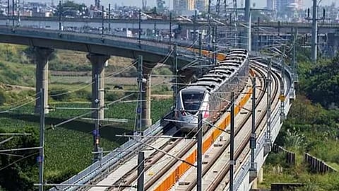 Representational image.