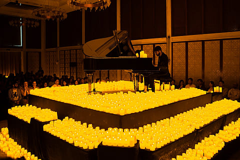 Candelight Concerts returns to Bengaluru with cosy classical music