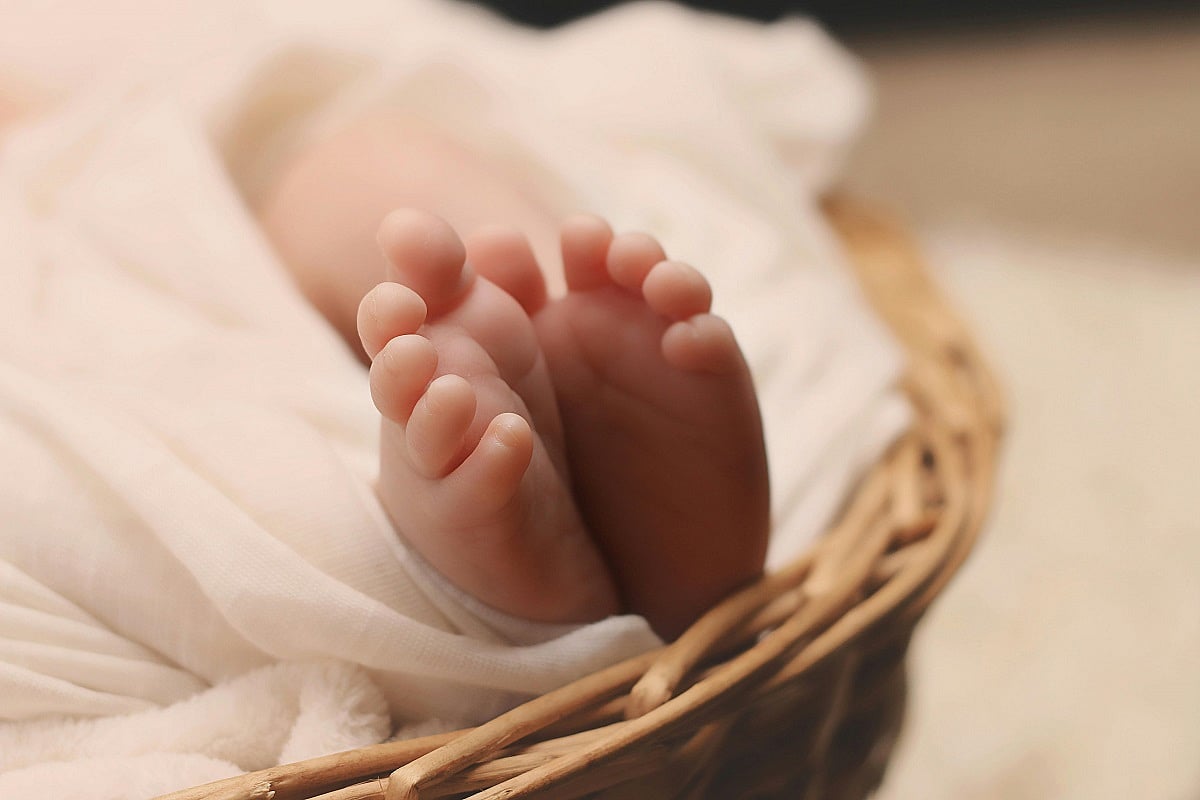 Newborn found dead in toilet commode at government hospital in MP's Chhindwara