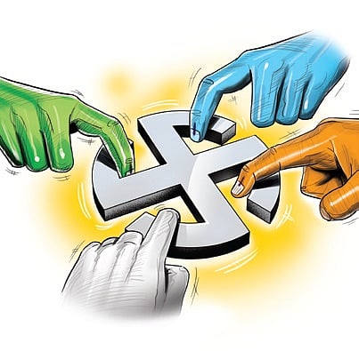 Image used for representational purposes only