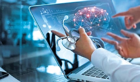 Image used for representational purposes only