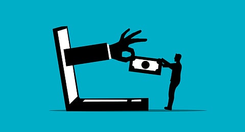 Image used for representational purposes only.