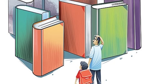 Child rights body writes to Home Minister G Parameshwaraon safety in schools in Karnataka 