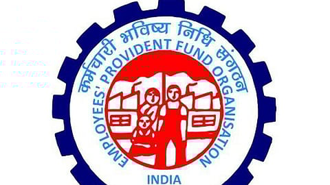 Employees Provident Fund Organisation (EPFO) 