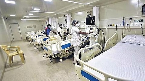 Representational image. 