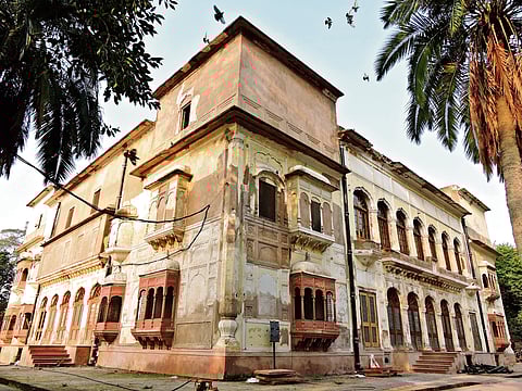 Punjab reveals a grand plan 
to revive tourism 