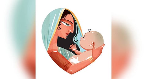 Virudhunagar district gets Rs 3 cr for child, maternal health programmes from NITI Aayog