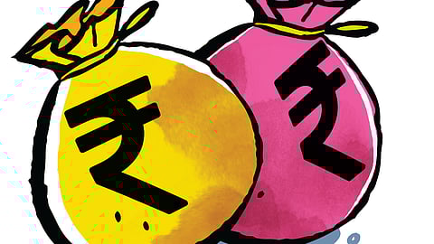 : Jail inmates from Uttar Pradesh actively participated in Mahakumbh, generating a revenue of Rs 10 lakh over the 45-day mega event through a stall showcasing their handmade products. 