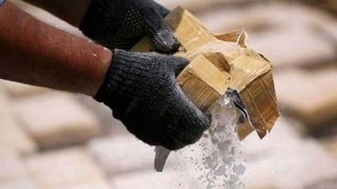 Image used for representative purpose.