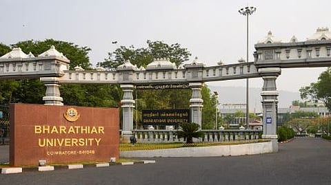 The university recently sent a circular about fee hike to the Centre for Research Evaluation, university departments, and affiliated colleges regarding this.
