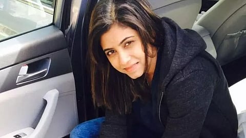 Neelam Shinde, a woman from Maharashtra's Satara district  is currently fighting for her life in a hospital in the United States.