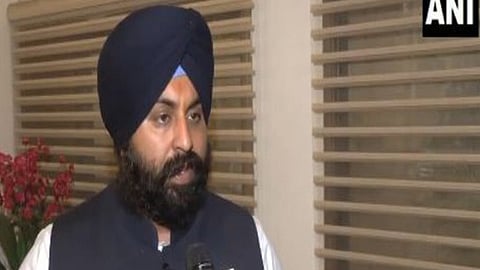 Bains said that as a devout Sikh, he humbly accepts the punishment from the Jathedars and would undertake the tasks to atone for his mistakes. 