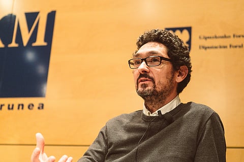 Life, literature, and second chances