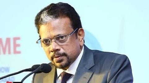 Patel laid foundation for India's cooperative sector, says Puducherry L-G K Kailashnathan