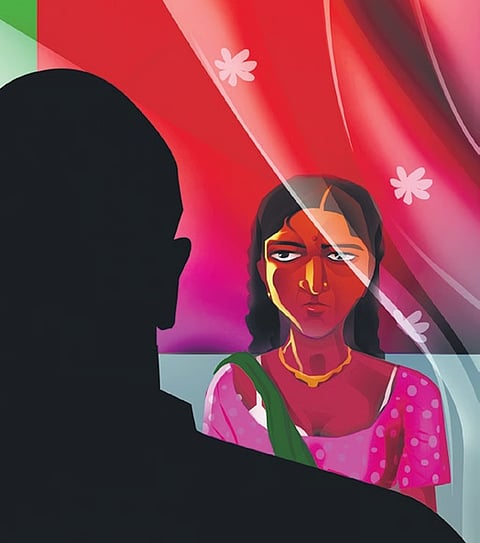 Image used for representational purposes only