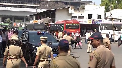 Rape inside MSRTC bus: Pune police announce Rs 1 lakh reward for information about absconding accused