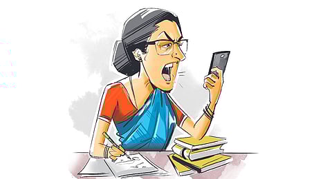 Image used for representation purposes only.