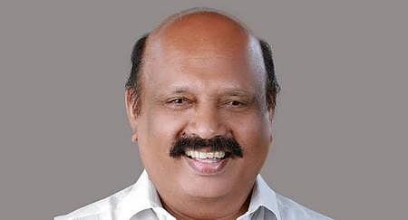 Thomas K Thomas 