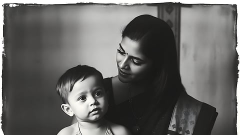 Photo for representation