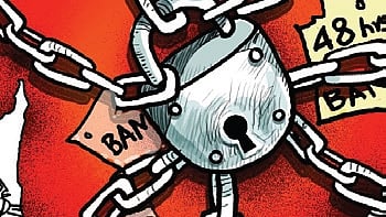 On Friday, a meeting of the okkoota was held to discuss various issues concerning the issue. It was decided in the meeting to hold multiple protests throughout March. 