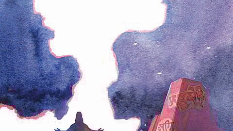 Photo for representation