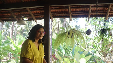 Not Just Vindaloo by the Bay