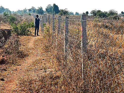 Tech threat to tribals rights over land