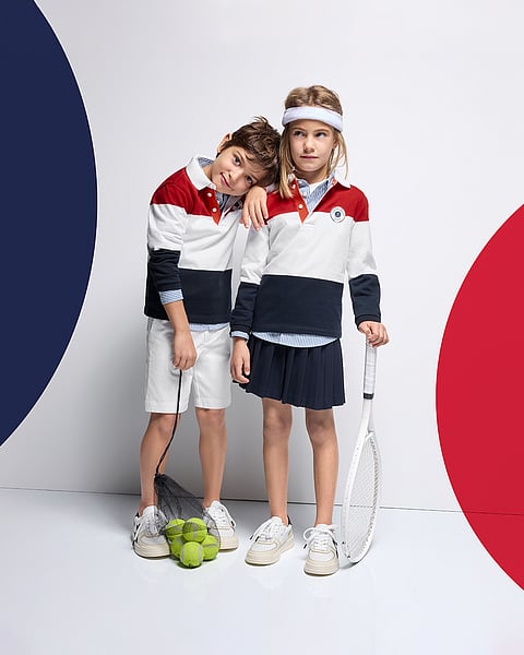 French label Jacadi Paris makes its debut in India with a store in Mumbai
