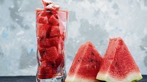 Could orange be the new red?