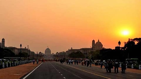 Representational image.