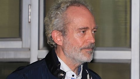 Delhi HC reserves order on Christian Michel James Bail Plea