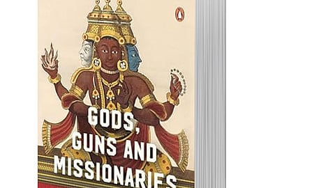 Through a Prism of Prejudice