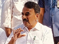 Bathukamma festivities will set world record this time: Tourism Minister Jupally