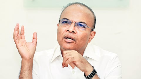 John Kuriakose