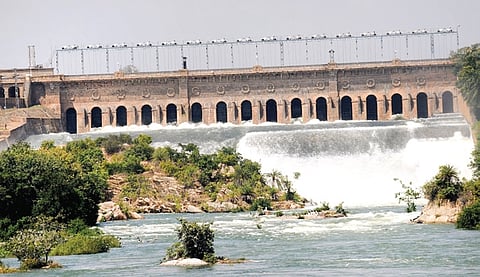 Minister said that villages with water supply problems should be identified to take precautionary measures, and directed the health department to gear up to treat people suffering from rising mercury levels.