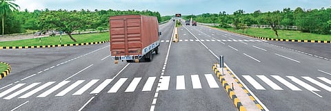 Centre sanctions Rs 223 crore for rural roads & bridges in Andhra