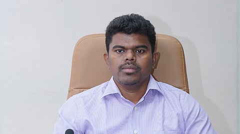 Emphasising a people-first approach, Palnadu District Collector Arun Babu informed that a special outreach drive from June 15 to 30 will allow residents to voice their concerns and access services. 