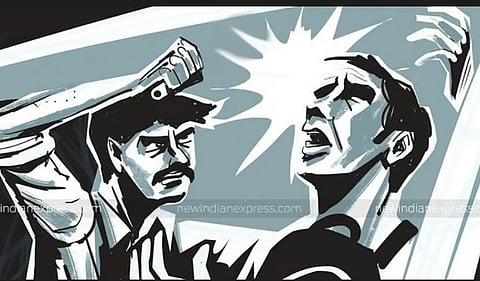 Representative image